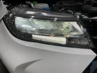 Suzuki Vitara Vitara (LY/MY), SUV, 2015 1.4 Booster Jet Turbo 16V SHVS picture 26