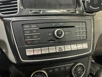 Mercedes GLE GLE AMG Coupe (C292), SUV, 2015 / 2019 5.5 63 S AMG V8 biturbo 32V 4-Matic picture 20