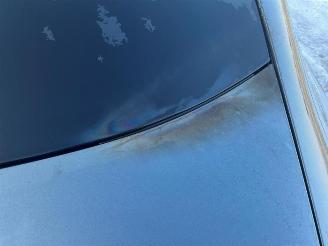 Mercedes GLE GLE AMG Coupe (C292), SUV, 2015 / 2019 5.5 63 S AMG V8 biturbo 32V 4-Matic picture 28