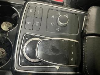 Mercedes GLE GLE AMG Coupe (C292), SUV, 2015 / 2019 5.5 63 S AMG V8 biturbo 32V 4-Matic picture 22