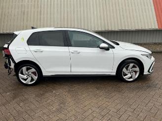 Volkswagen Golf Golf VIII (CD1), Hatchback, 2019 1.4 GTE 16V picture 8