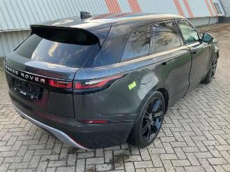 Land Rover Range Rover Range Rover Velar (LY), Terreinwagen, 2013 3.0 D300 AWD picture 3