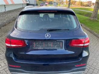 Mercedes GLC GLC (X253), SUV, 2015 / 2023 2.2 250d 16V BlueTEC 4-Matic picture 32