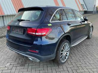 Mercedes GLC GLC (X253), SUV, 2015 / 2023 2.2 250d 16V BlueTEC 4-Matic picture 3