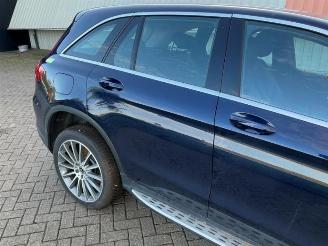 Mercedes GLC GLC (X253), SUV, 2015 / 2023 2.2 250d 16V BlueTEC 4-Matic picture 33