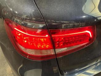 Mercedes GLC GLC (X253), SUV, 2015 / 2023 2.2 250d 16V BlueTEC 4-Matic picture 20