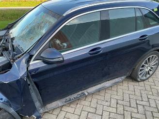 Mercedes GLC GLC (X253), SUV, 2015 / 2023 2.2 250d 16V BlueTEC 4-Matic picture 29