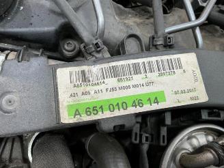 Mercedes GLC GLC (X253), SUV, 2015 / 2023 2.2 250d 16V BlueTEC 4-Matic picture 23