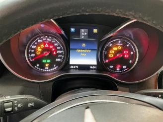 Mercedes GLC GLC (X253), SUV, 2015 / 2023 2.2 250d 16V BlueTEC 4-Matic picture 9