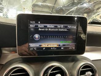 Mercedes GLC GLC (X253), SUV, 2015 / 2023 2.2 250d 16V BlueTEC 4-Matic picture 10