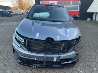 Renault Austral Austral, SUV, 2022 1.2 Mild Hybrid Advanced 130 picture 3