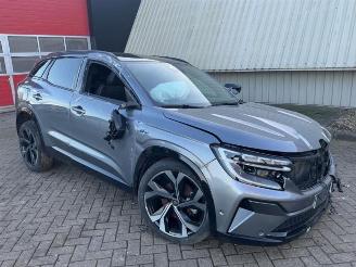 Vrakbiler auto Renault Austral Austral, SUV, 2022 1.2 Mild Hybrid Advanced 130 2023/8