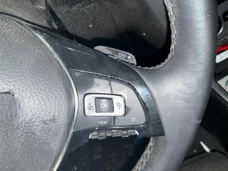 Volkswagen Passat Passat Variant (3G5), Combi, 2014 / 2024 1.6 TDI 16V picture 15