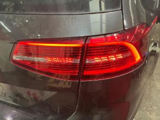 Volkswagen Passat Passat Variant (3G5), Combi, 2014 / 2024 1.6 TDI 16V picture 32