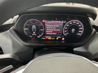 Audi E-tron e-tron GT (F83), Liftback, 2020 Competition 93 kWh picture 13