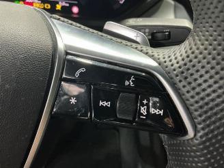 Audi E-tron e-tron GT (F83), Liftback, 2020 GT Competition 93 kWh picture 17