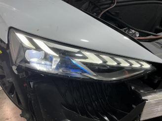 Audi E-tron e-tron GT (F83), Liftback, 2020 Competition 93 kWh picture 27