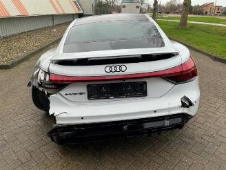 Audi E-tron e-tron GT (F83), Liftback, 2020 Competition 93 kWh picture 7