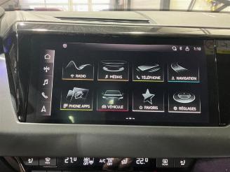 Audi E-tron e-tron GT (F83), Liftback, 2020 Competition 93 kWh picture 25