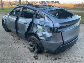 Tesla Model Y Model Y, SUV, 2025 RWD 58 kWh, Long Range RWD 75 kWh picture 5