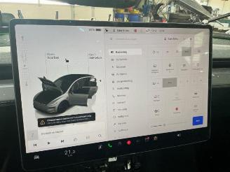 Tesla Model Y Model Y, SUV, 2025 RWD 58 kWh, Long Range RWD 75 kWh picture 13