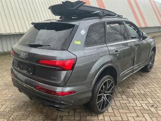 Audi Q7 Q7 (4MB/4MG), SUV, 2015 3.0 V6 24V 55 TFSI e picture 10