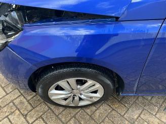 Peugeot 308 308 (L3/L8/LB/LH/LP), Hatchback 5-drs, 2013 / 2021 1.2 12V e-THP PureTech 110 picture 35