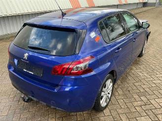 Peugeot 308 308 (L3/L8/LB/LH/LP), Hatchback 5-drs, 2013 / 2021 1.2 12V e-THP PureTech 110 picture 3