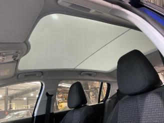 Peugeot 308 308 (L3/L8/LB/LH/LP), Hatchback 5-drs, 2013 / 2021 1.2 12V e-THP PureTech 110 picture 32