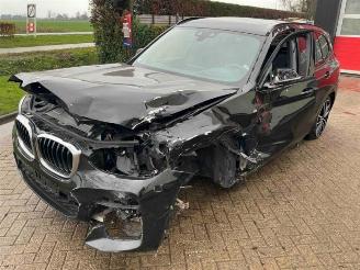 BMW X3 X3 (G01), SUV, 2017 xDrive 30d 3.0 Turbo 24V Mild Hybrid picture 6