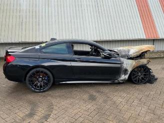 BMW 4-serie 4 serie (F32), Coupe, 2013 / 2020 428i 2.0 Turbo 16V picture 8