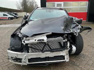 Mercedes C-klasse C Estate (S206), Combi, 2021 C-180 1.5 EQ Boost picture 2