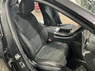 Mercedes C-klasse C Estate (S206), Combi, 2021 C-180 1.5 EQ Boost picture 18