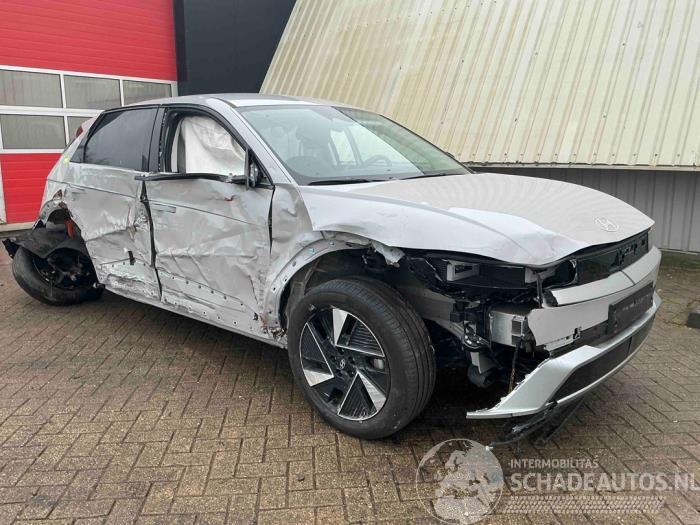 Hyundai ioniq 5 Ioniq 5 (NE), SUV, 2021 77/84 kWh RWD