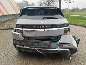 Hyundai ioniq 5 Ioniq 5 (NE), SUV, 2021 77/84 kWh RWD picture 4