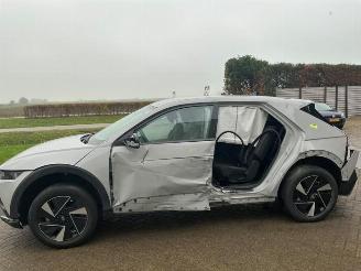 Hyundai ioniq 5 Ioniq 5 (NE), SUV, 2021 77/84 kWh RWD picture 2