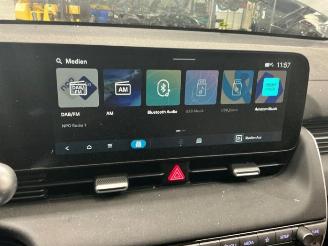 Hyundai ioniq 5 Ioniq 5 (NE), SUV, 2021 77/84 kWh RWD picture 16