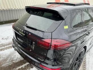 Porsche Cayenne Cayenne II (92A), SUV, 2010 / 2018 3.0 S E-Hybrid 24V picture 20