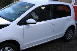 Seat Mii Mii, Hatchback, 2011 Electric picture 31