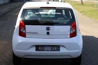 Seat Mii Mii, Hatchback, 2011 Electric picture 4