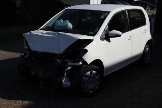 Seat Mii Mii, Hatchback, 2011 Electric picture 7