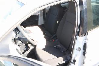 Seat Mii Mii, Hatchback, 2011 Electric picture 10