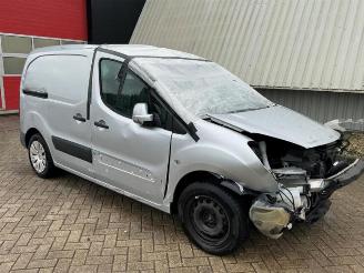 Autoverwertung Citroën Berlingo Berlingo, Van, 2008 / 2021 1.6 HDi 90 2012/7