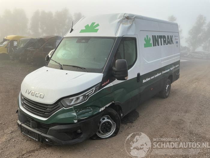 Iveco New Daily New Daily VI, Van, 2014 35C18,35S18,40C18,50C18,60C18,65C18,70C18