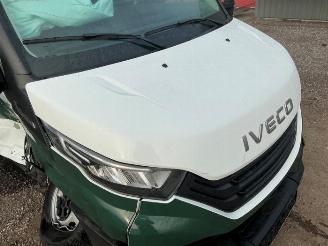 Iveco New Daily New Daily VI, Van, 2014 35C18,35S18,40C18,50C18,60C18,65C18,70C18 picture 16