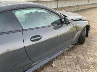 BMW M4 M4 (G82), Coupe, 2020 3.0 TwinPower Turbo 24V picture 11