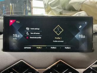 DS Automobiles DS 3 Crossback DS 3/Crossback (UC/UJ/UR), Hatchback, 2018 1.2 12V PureTech 100 picture 11