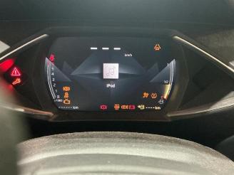 DS Automobiles DS 3 Crossback DS 3/Crossback (UC/UJ/UR), Hatchback, 2018 1.2 12V PureTech 100 picture 10