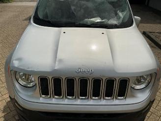 Jeep Renegade Renegade (BU), SUV, 2014 1.4 Multi Air 16V picture 11