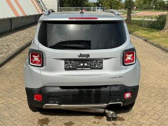 Jeep Renegade Renegade (BU), SUV, 2014 1.4 Multi Air 16V picture 4